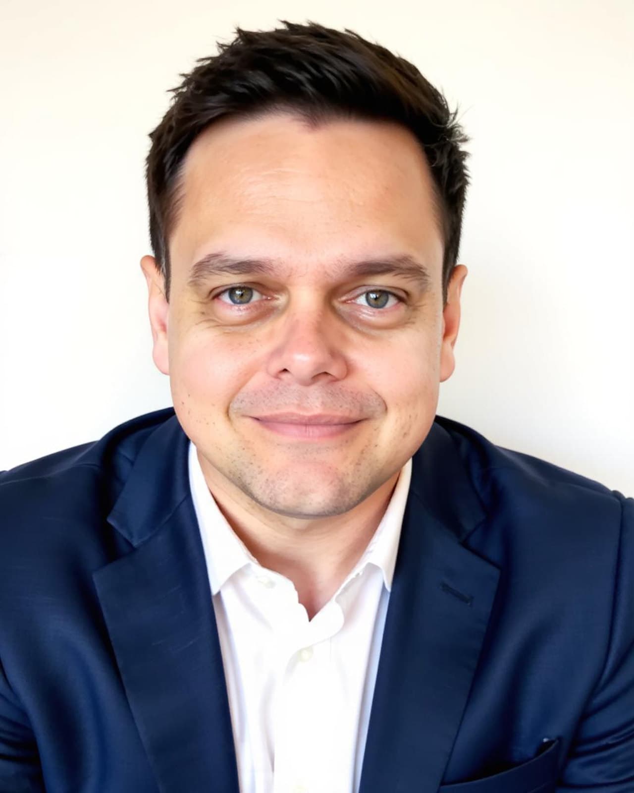 Dr. Juliano Sguizardi
