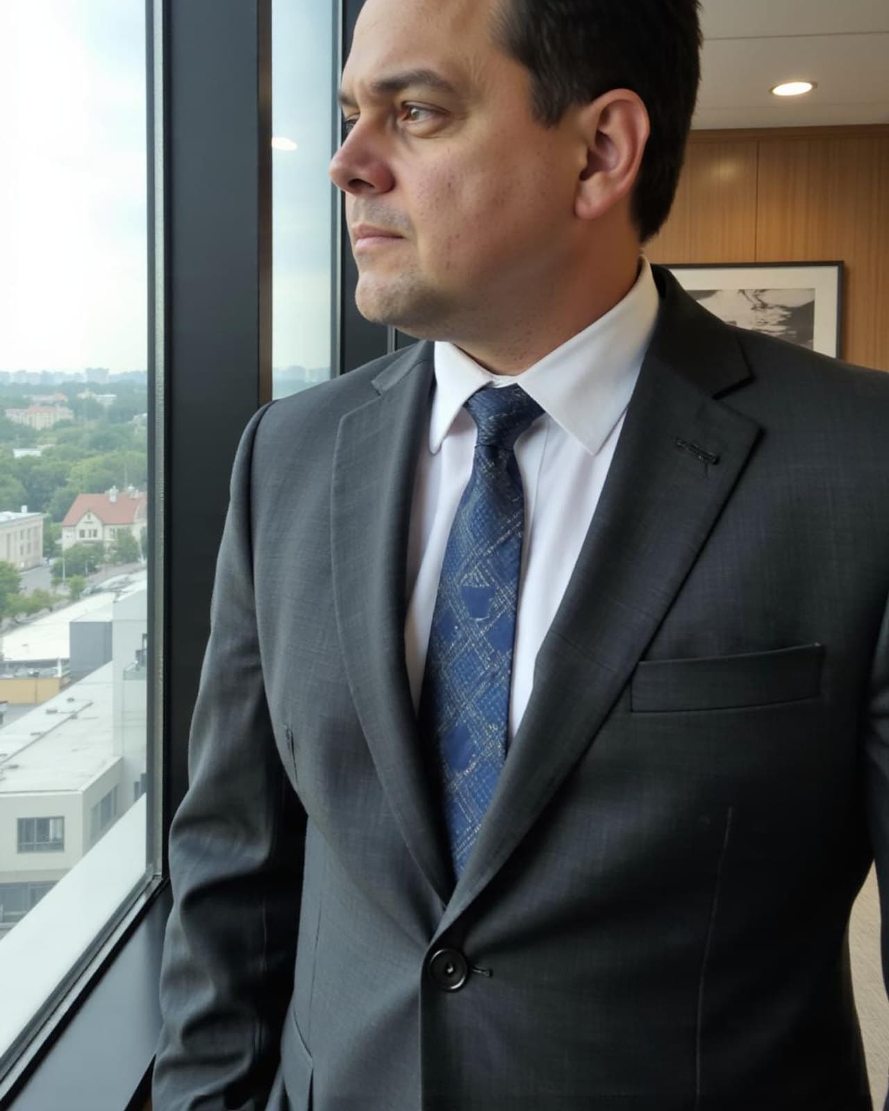 Dr. Juliano Sguizardi — Advogado · Consultor em Governança Jurídica